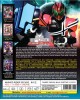 MASKED RIDER DECADE VOL.1- 31END + 3MOVIES 